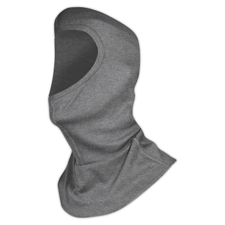 Magid AR Defense 65 oz NFPA 70E CAT2 Compliant ArcRated Balaclava ARH650-GY